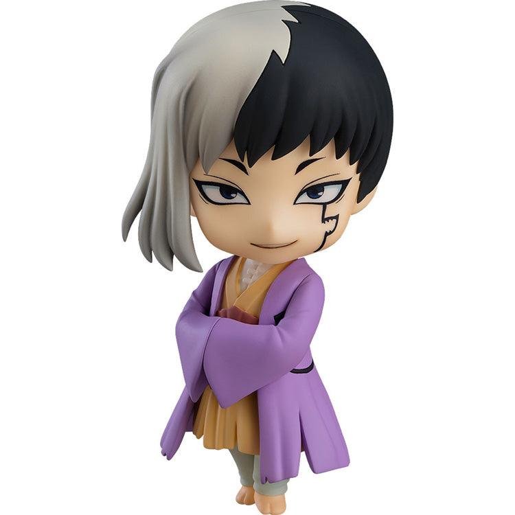 Dr. Stone Nendoroid - 1816 Gen Asagiri - Doki Doki Land 