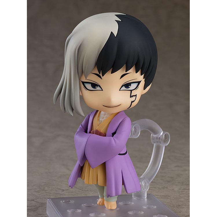 Dr. Stone Nendoroid - 1816 Gen Asagiri - Doki Doki Land 