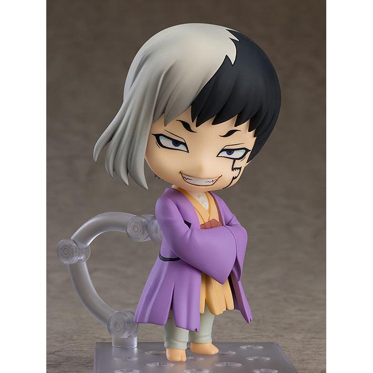 Dr. Stone Nendoroid - 1816 Gen Asagiri - Doki Doki Land 