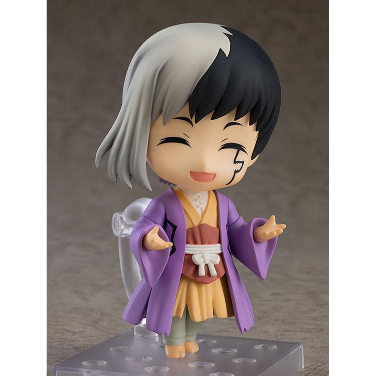 Dr. Stone Nendoroid - 1816 Gen Asagiri - Doki Doki Land 