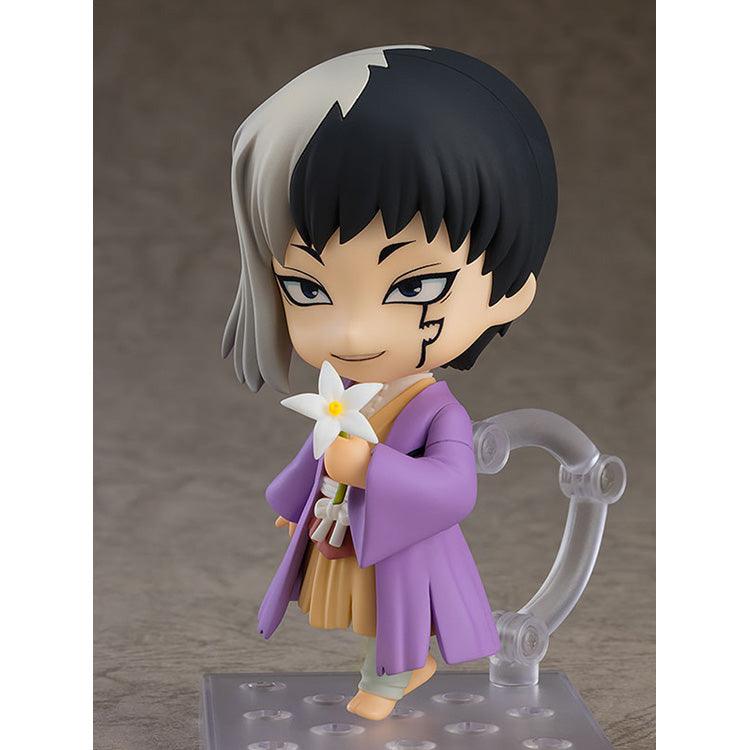 Dr. Stone Nendoroid - 1816 Gen Asagiri - Doki Doki Land 