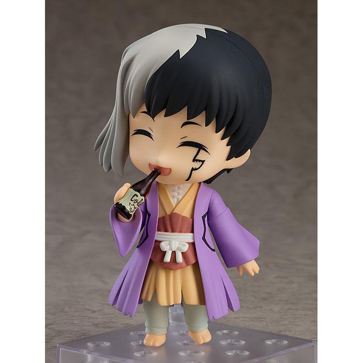 Dr. Stone Nendoroid - 1816 Gen Asagiri - Doki Doki Land 