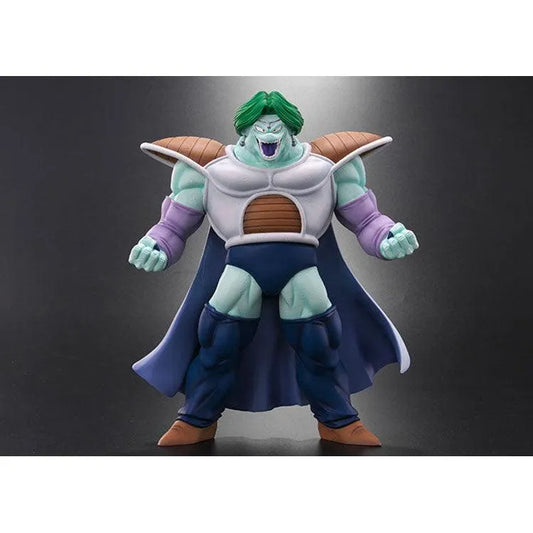 Dragon Ball Arise - Zarbon Transformed Ver. - Doki Doki Land