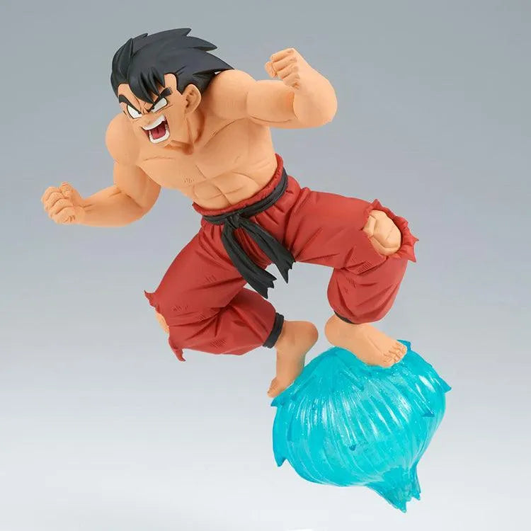 Dragon Ball GxMateria - Son Goku Feet Kamehameha Ver. - Doki Doki Land 