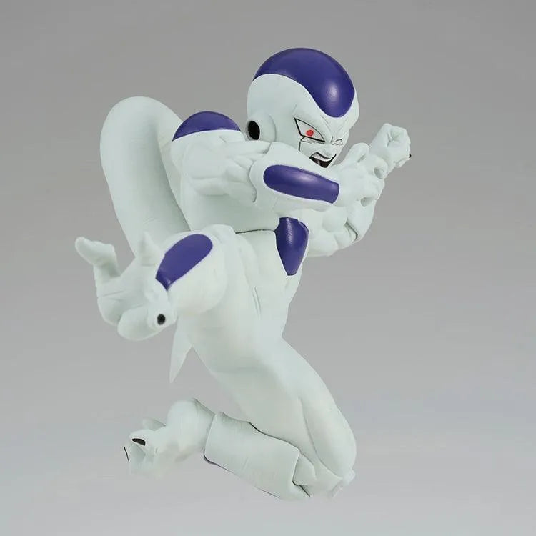Dragon Ball Match Maker - Frieza - Doki Doki Land 