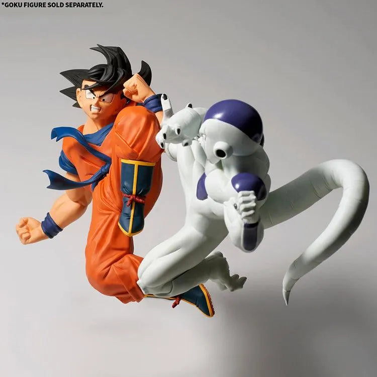 Dragon Ball Match Maker - Frieza - Doki Doki Land 