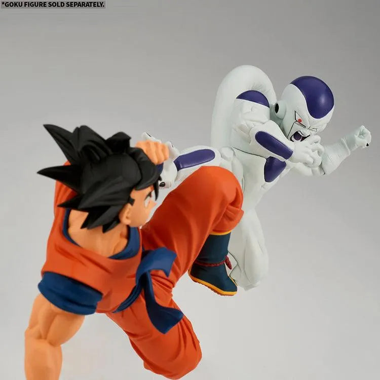 Dragon Ball Match Maker - Frieza - Doki Doki Land 