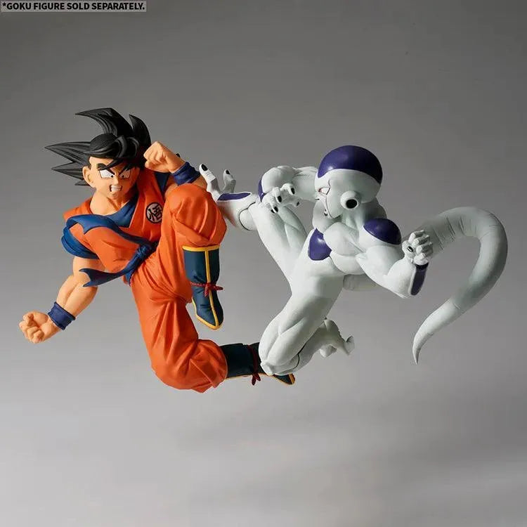 Dragon Ball Match Maker - Frieza - Doki Doki Land 