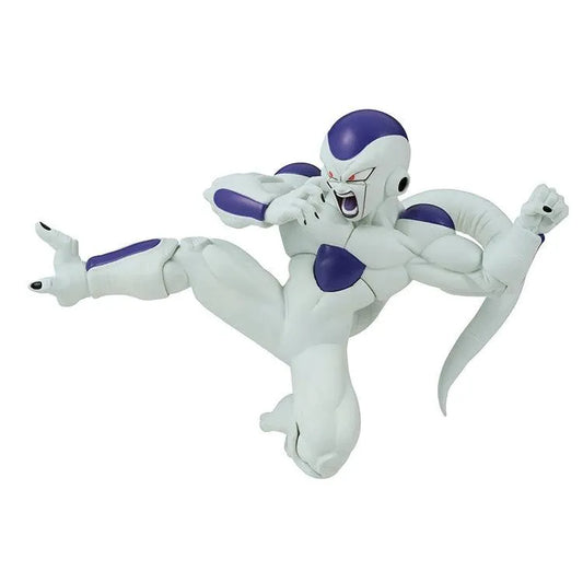 Dragon Ball Match Maker - Frieza - Doki Doki Land