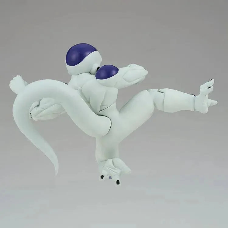 Dragon Ball Match Maker - Frieza - Doki Doki Land 