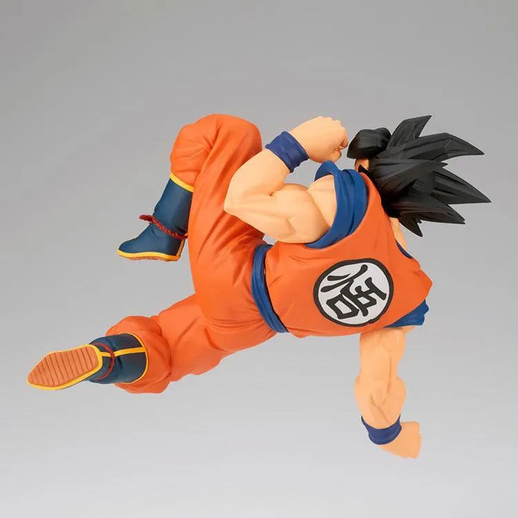 Dragon Ball Match Maker - Son Goku - Doki Doki Land 