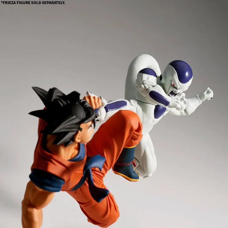 Dragon Ball Match Maker - Son Goku - Doki Doki Land 