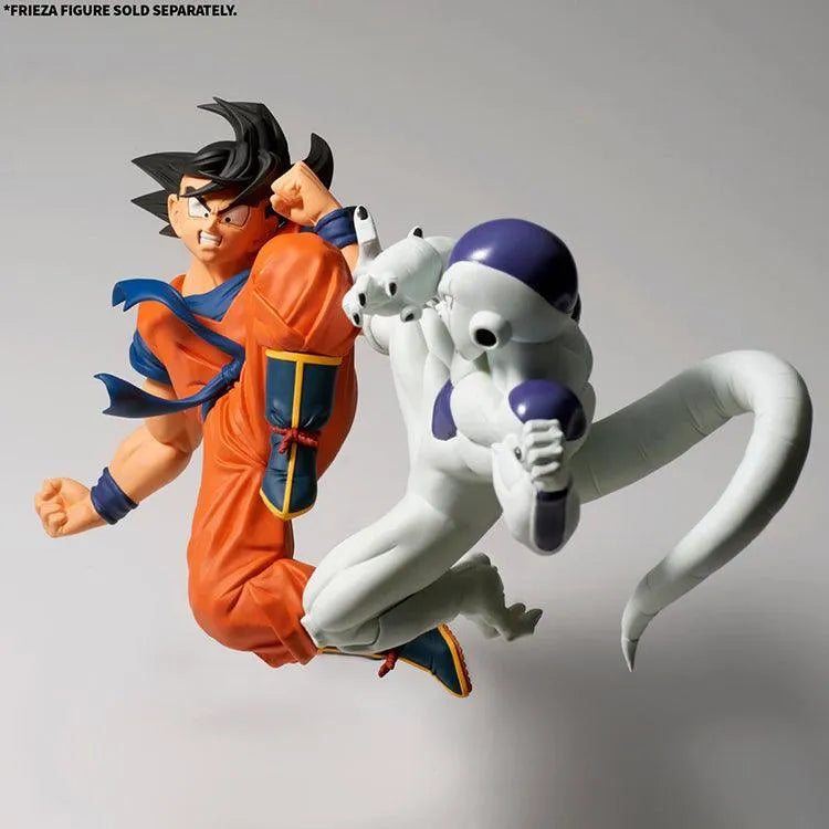 Dragon Ball Match Maker - Son Goku - Doki Doki Land 