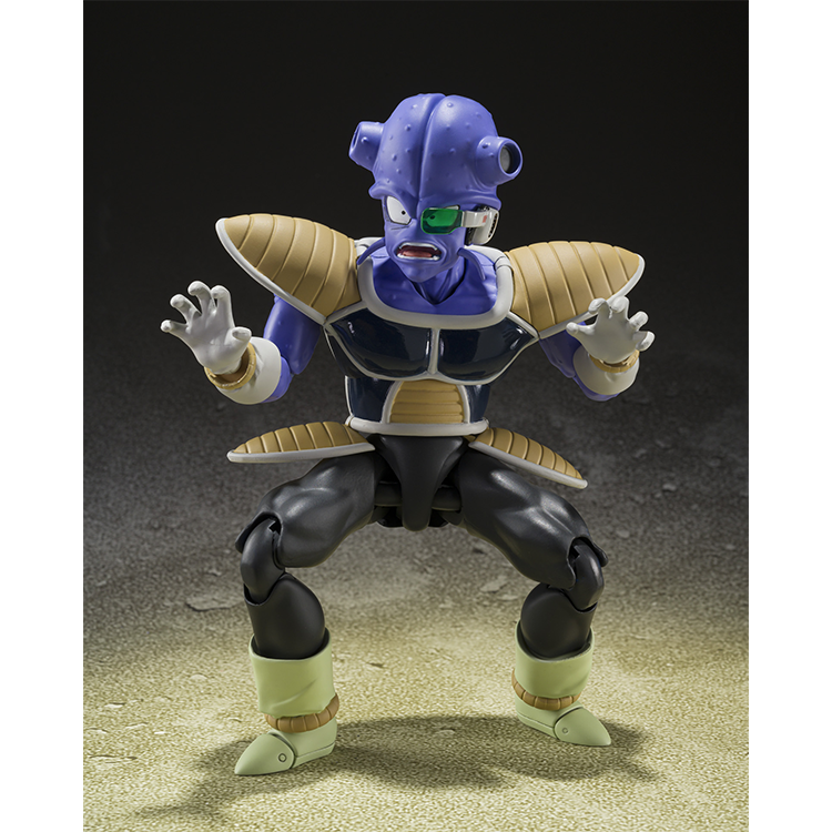 (Pre-Order END) Dragon Ball S.H.Figuarts - Kyewi