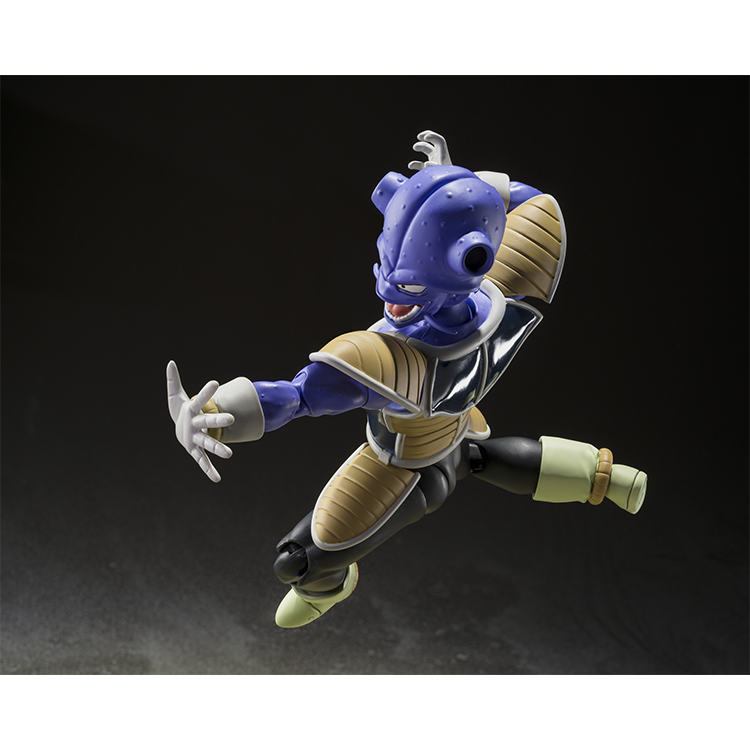 (Pre-Order END) Dragon Ball S.H.Figuarts - Kyewi
