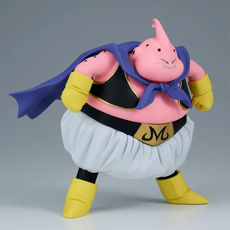 Dragon Ball Solid Edge Works - Majin Buu