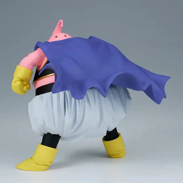 Dragon Ball Solid Edge Works - Majin Buu