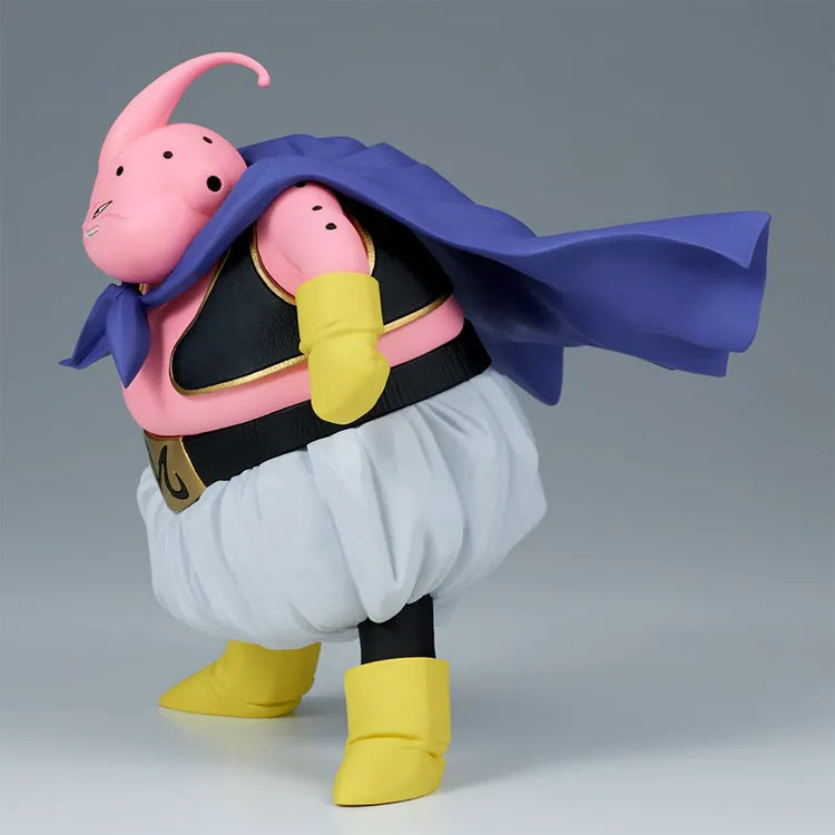 Dragon Ball Solid Edge Works - Majin Buu