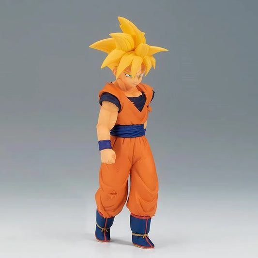 Dragon Ball Solid Edge Works - Vol.12 Super Saiyan 2 Gohan Ver.B - Doki Doki Land