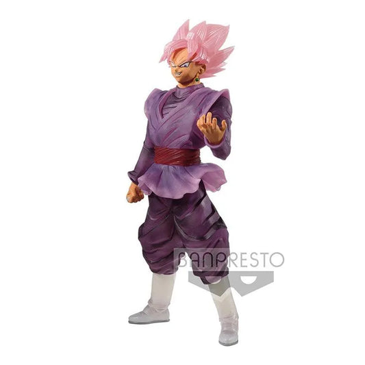 Dragon Ball Super Clearise - Super Saiyan Rose Goku - Doki Doki Land