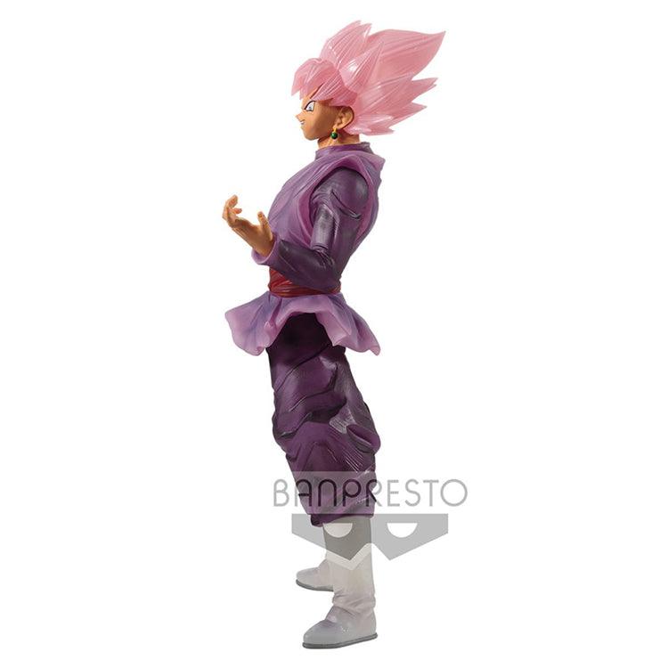 "Dragon Ball Super" Clearise - Super Saiyan Rose Goku