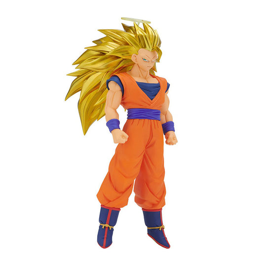 Dragon Ball Z Blood of Saiyans Super Saiyan 3 Son Goku