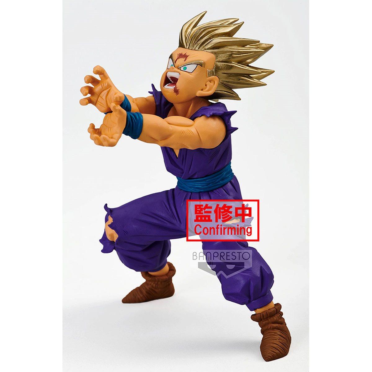 Dragon Ball Z Blood of Saiyans - Gohan Special XI - Doki Doki Land 