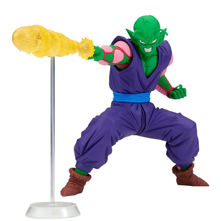 Dragon Ball Z GxMateria - Piccolo - Doki Doki Land 