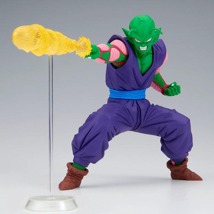 Dragon Ball Z GxMateria - Piccolo - Doki Doki Land 