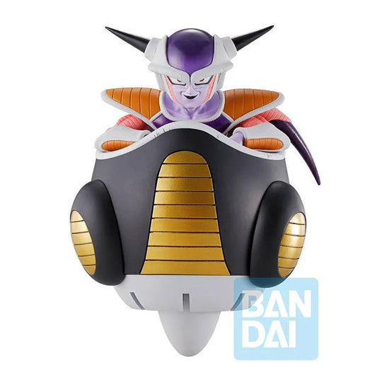 Dragon Ball Z Ichibansho Masterlise - Frieza (Frieza Army) - Doki Doki Land