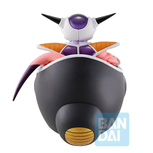 Dragon Ball Z Ichibansho Masterlise - Frieza (Frieza Army) - Doki Doki Land