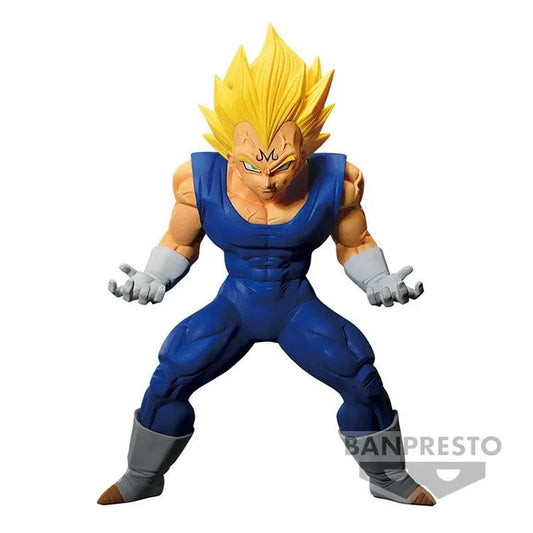 Dragon Ball Z Match Maker - Majin Vegeta - Doki Doki Land