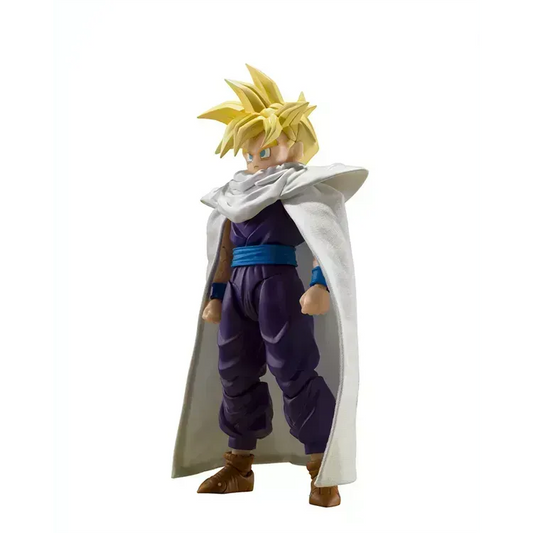 "Dragon Ball Z" S.H.Figuarts - Super Saiyan Son Gohan