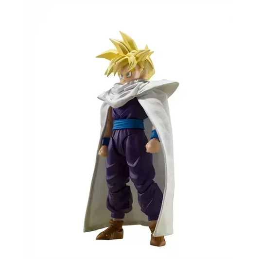 "Dragon Ball Z" S.H.Figuarts - Super Saiyan Son Gohan