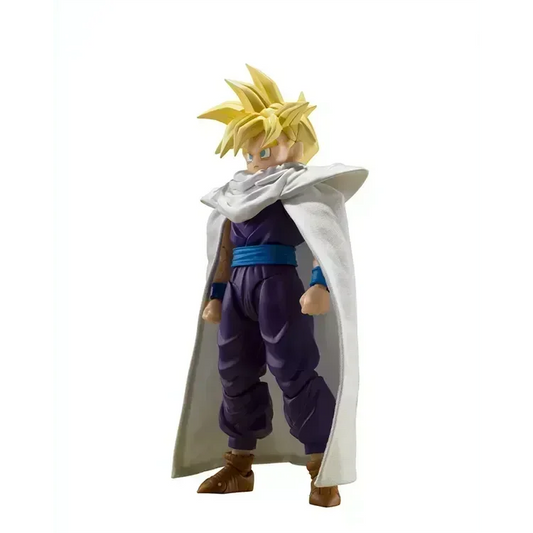"Dragon Ball Z" S.H.Figuarts - Super Saiyan Son Gohan