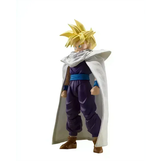 "Dragon Ball Z" S.H.Figuarts - Super Saiyan Son Gohan