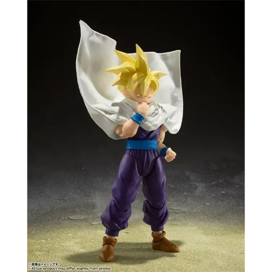 "Dragon Ball Z" S.H.Figuarts - Super Saiyan Son Gohan