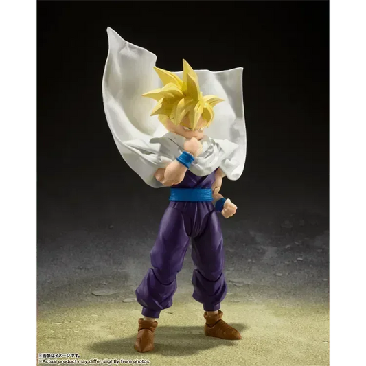 "Dragon Ball Z" S.H.Figuarts - Super Saiyan Son Gohan
