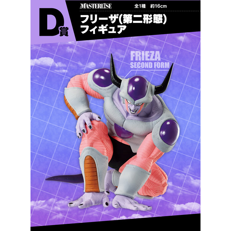 "Dragon Ball" Ichiban Kuji - Battle On Planet Namek (Available In Store) - Doki Doki Land 