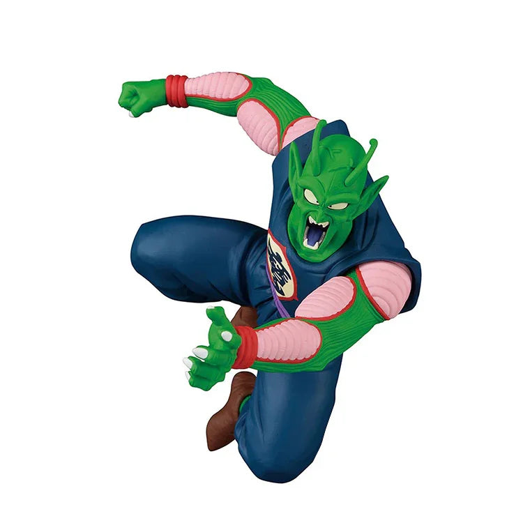 Dragon Ball Match Maker - King Piccolo Daimaoh