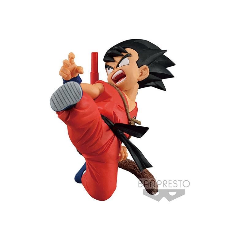 Dragon Ball Match Maker - Son Goku Childhood Ver. - Doki Doki Land 