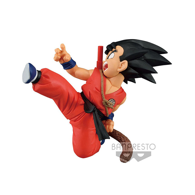 "Dragon Ball" Match Maker - Son Goku Childhood Ver.