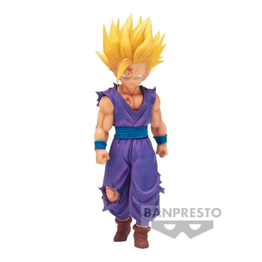 Dragon Ball Solid Edge Works - Vol.5 Super Saiyan 2 Gohan Ver.A - Doki Doki Land