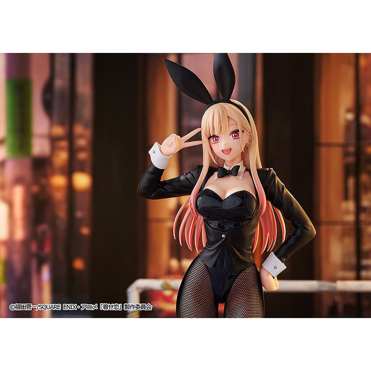 Dress Up Darling Non Scale Figure - Marin Kitagawa Halloween Bunny Ver.