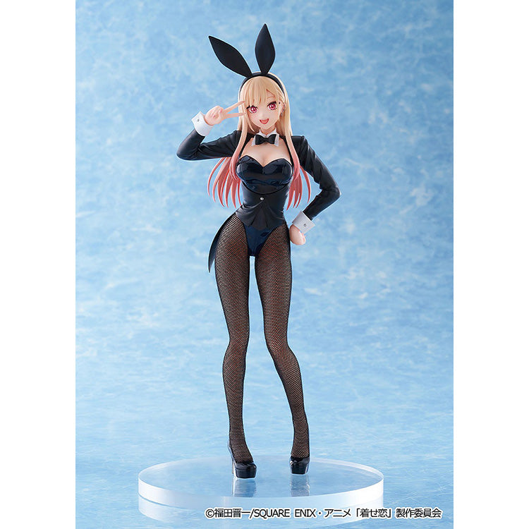 Dress Up Darling Non Scale Figure - Marin Kitagawa Halloween Bunny Ver.