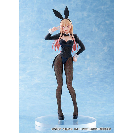 Dress Up Darling Non Scale Figure - Marin Kitagawa Halloween Bunny Ver.
