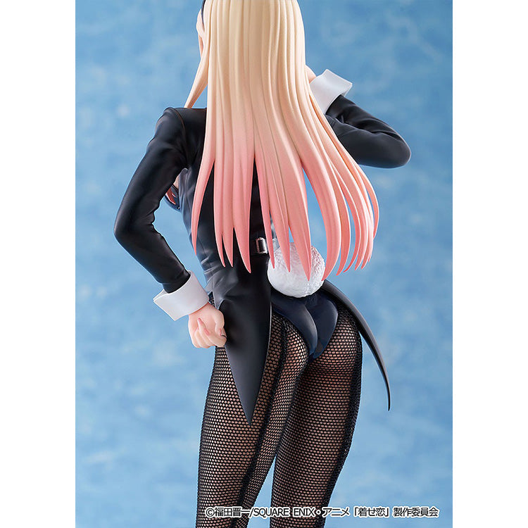 Dress Up Darling Non Scale Figure - Marin Kitagawa Halloween Bunny Ver.