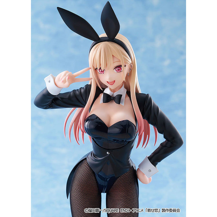 Dress Up Darling Non Scale Figure - Marin Kitagawa Halloween Bunny Ver.
