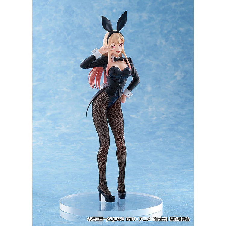 Dress Up Darling Non Scale Figure - Marin Kitagawa Halloween Bunny Ver.