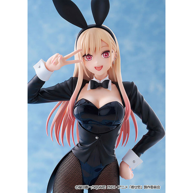 Dress Up Darling Non Scale Figure - Marin Kitagawa Halloween Bunny Ver.